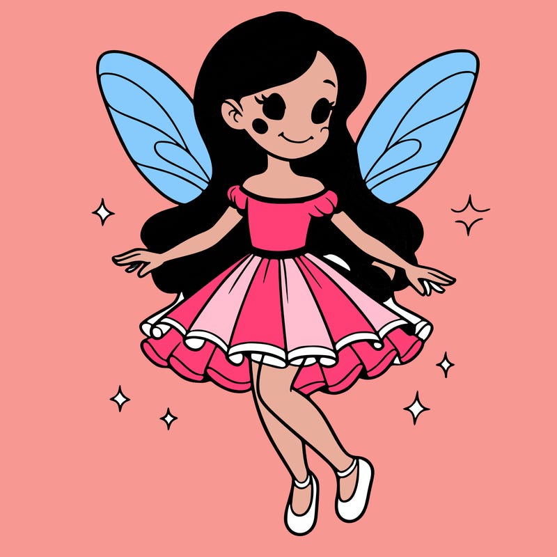 fairy