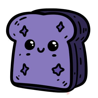 toast