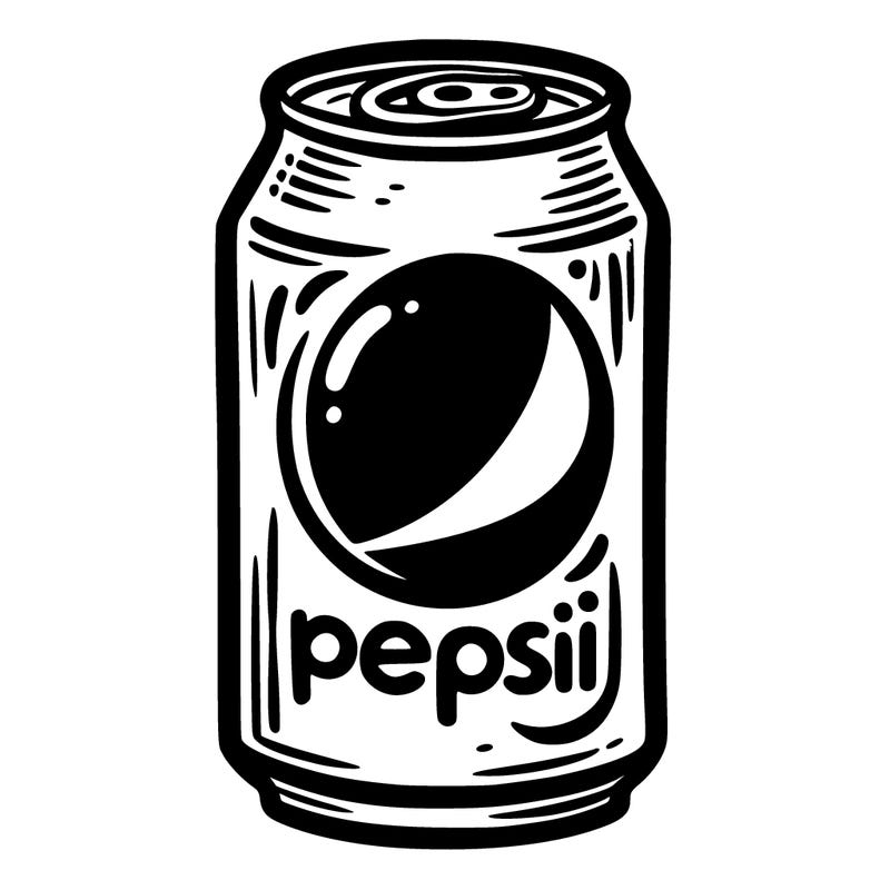 pepsi