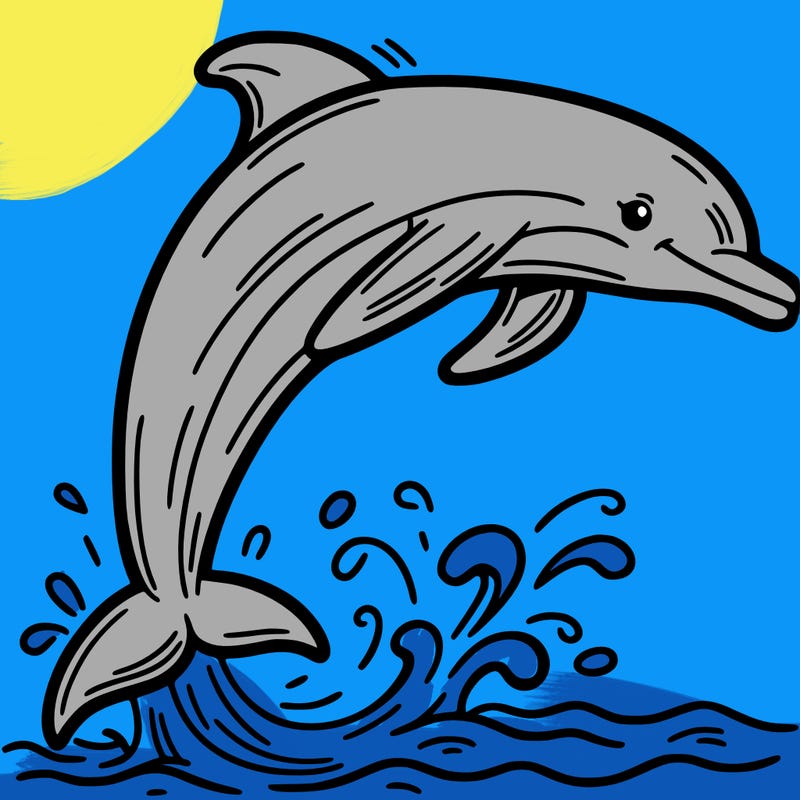 dolphin
