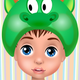 Baby Bath Time - Kids Games (Boys & Girls)