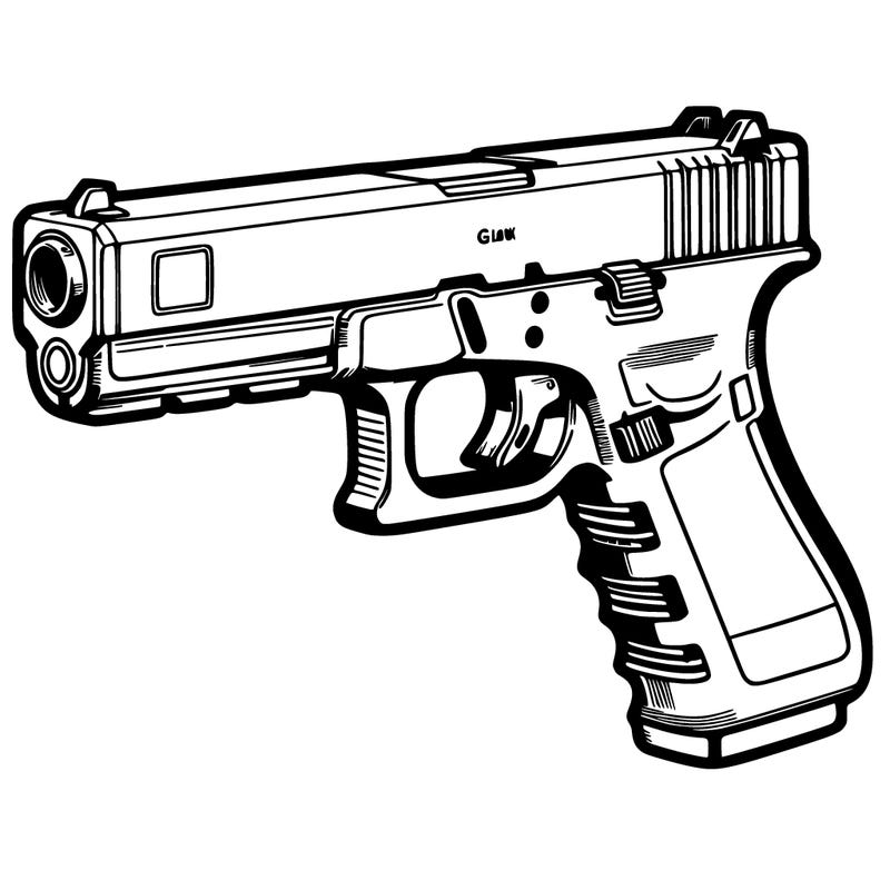a glock 19