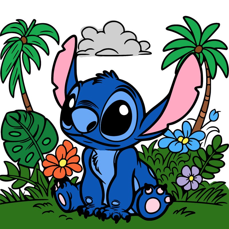 stitch
