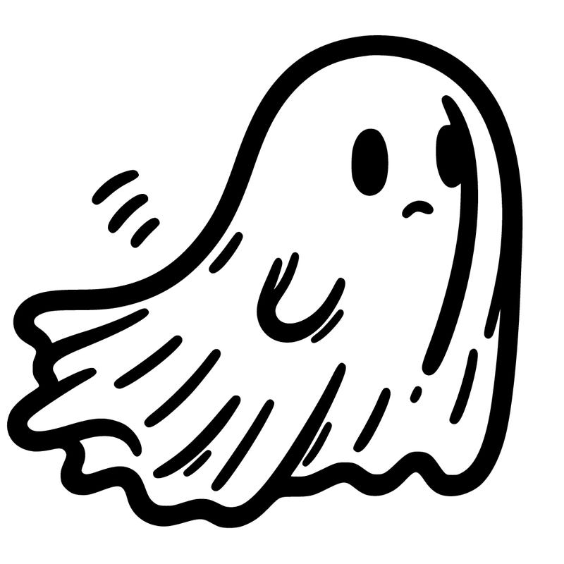 ghost