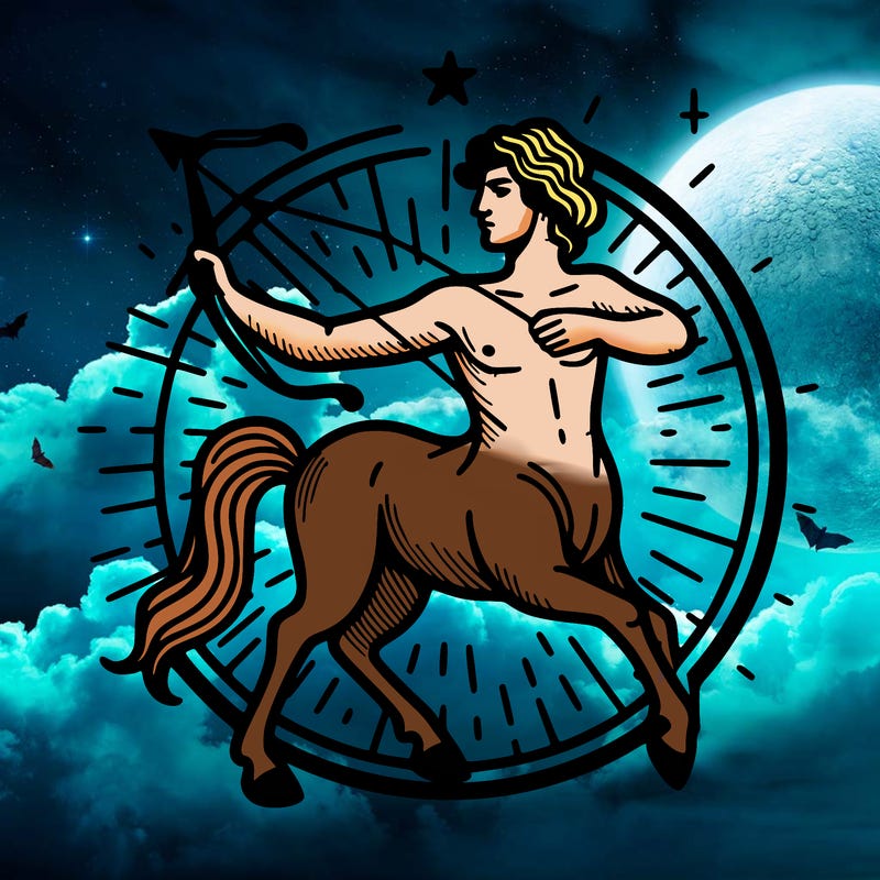 sagittarius