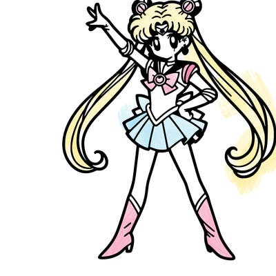 sailormoon