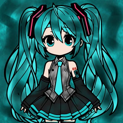 miku