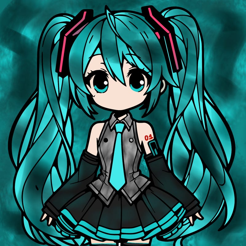 miku