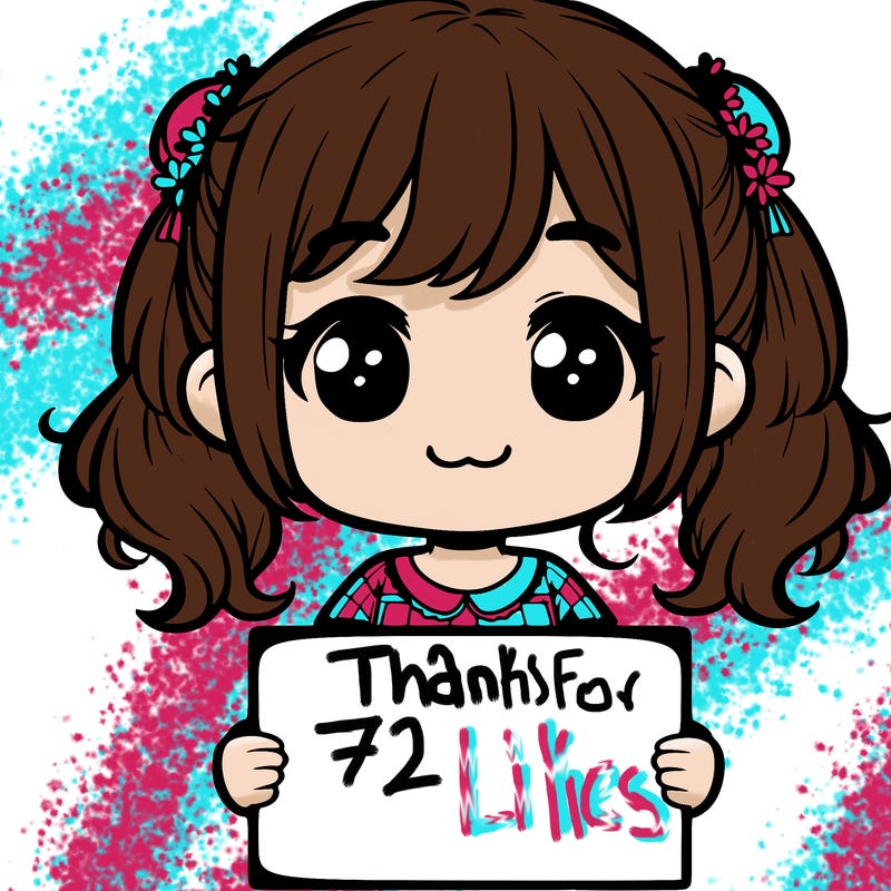 girl holding a blank sign blank face