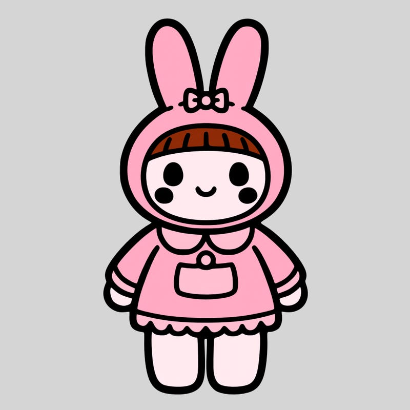 labubu doll