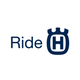 Ride Husqvarna Motorcycles
