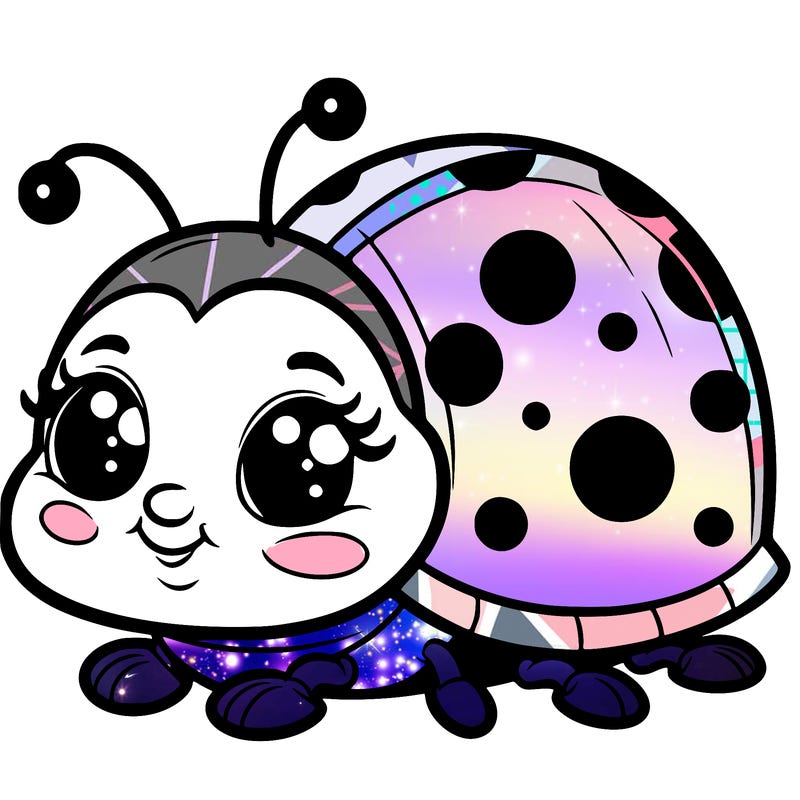 lady bug