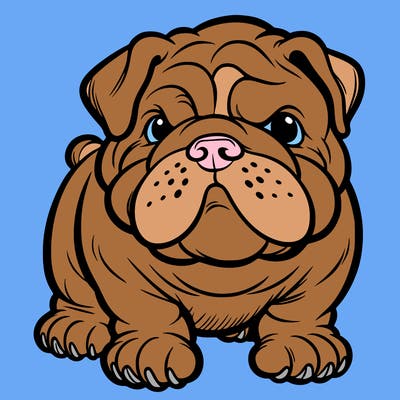 bulldog