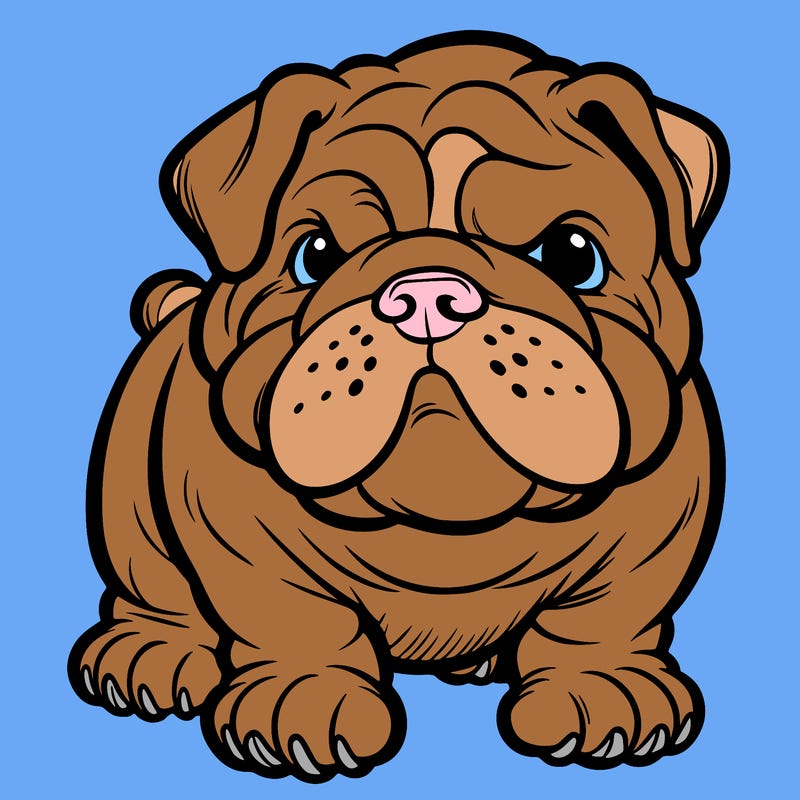 bulldog