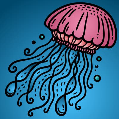jellyfish