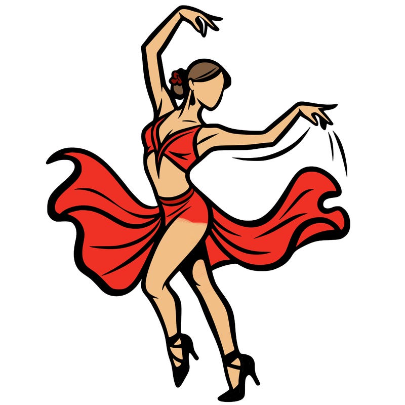 dance