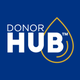Grifols Plasma Donor Hub
