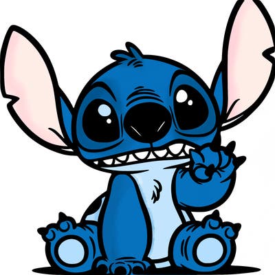 ugly stitch