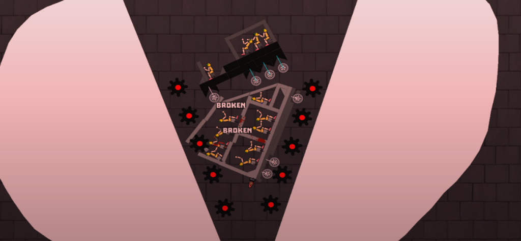 Pure Gore (Physics sandbox) - Games App | MWM