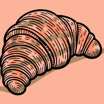 croissant