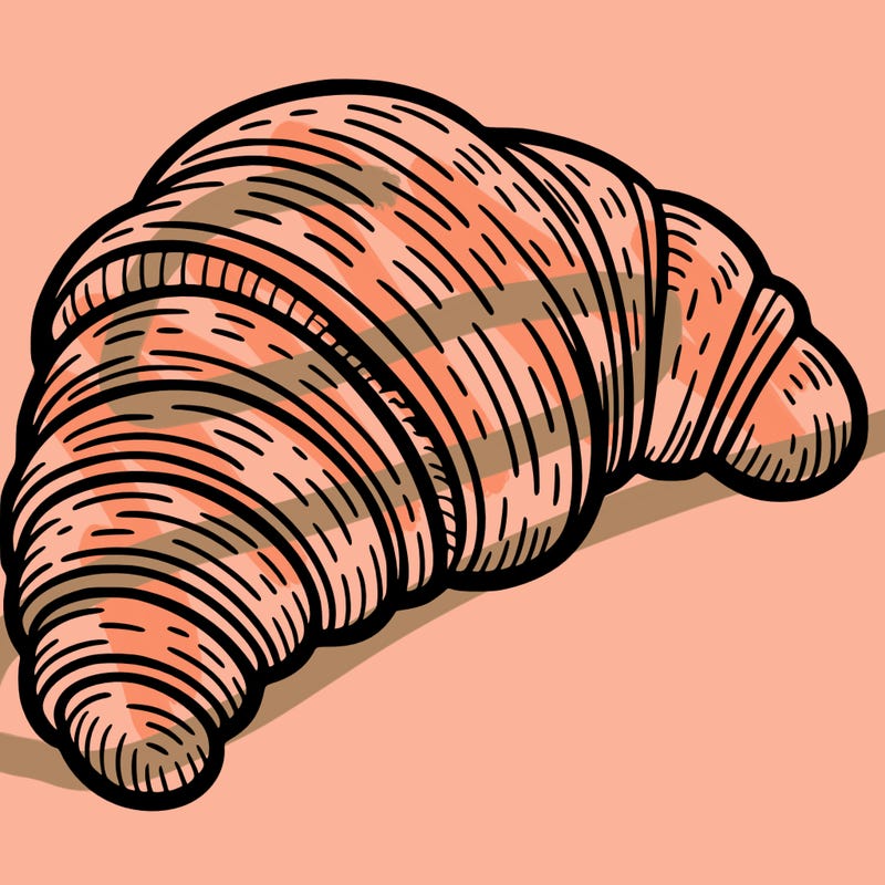 croissant