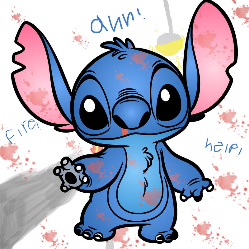stitch