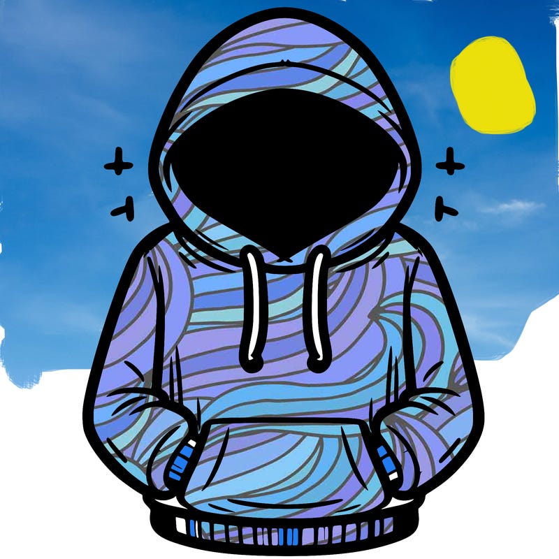 hoodie