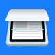 Mobile PDF Document Scanner