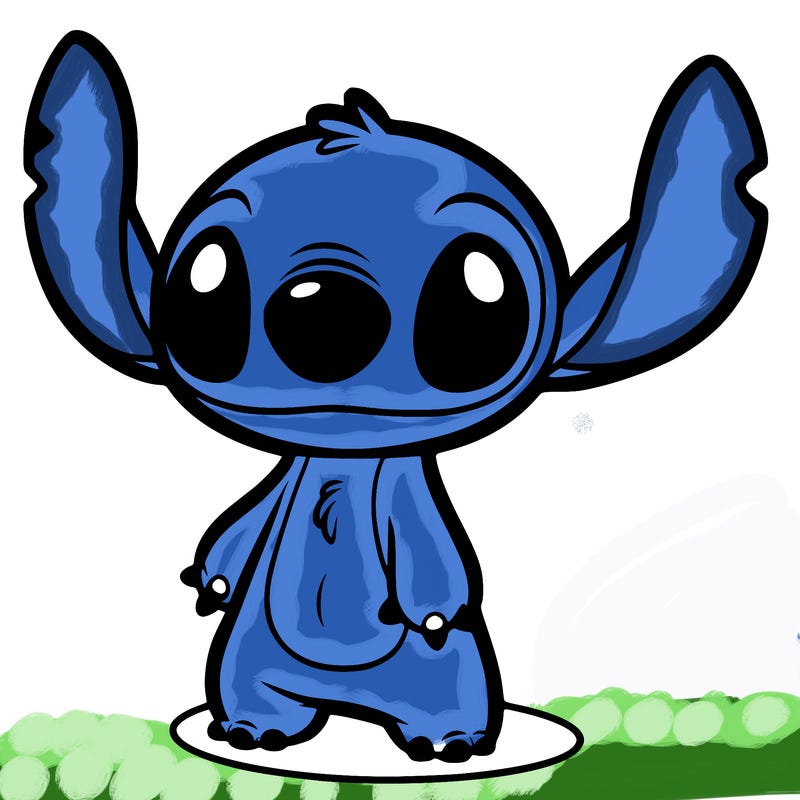 stitch