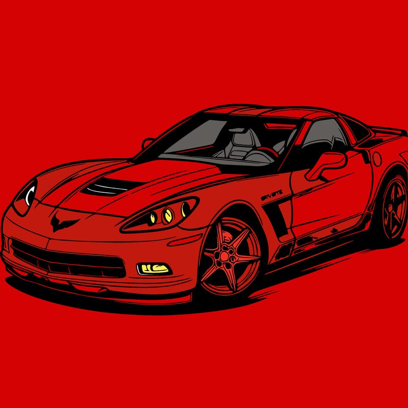 corvette