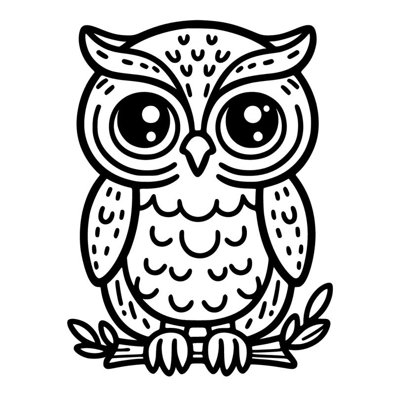 owl