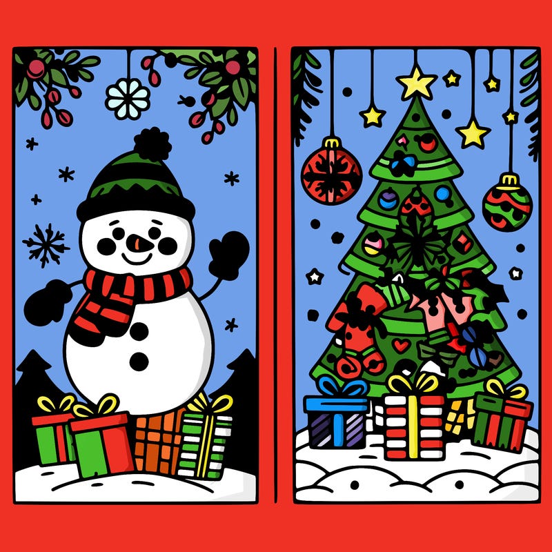 christmas cards