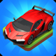 Merge Car - Idle Car Tycoon