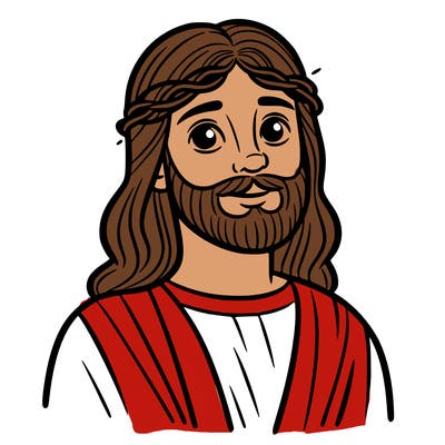 jesus