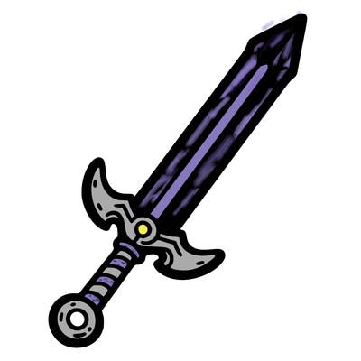sword