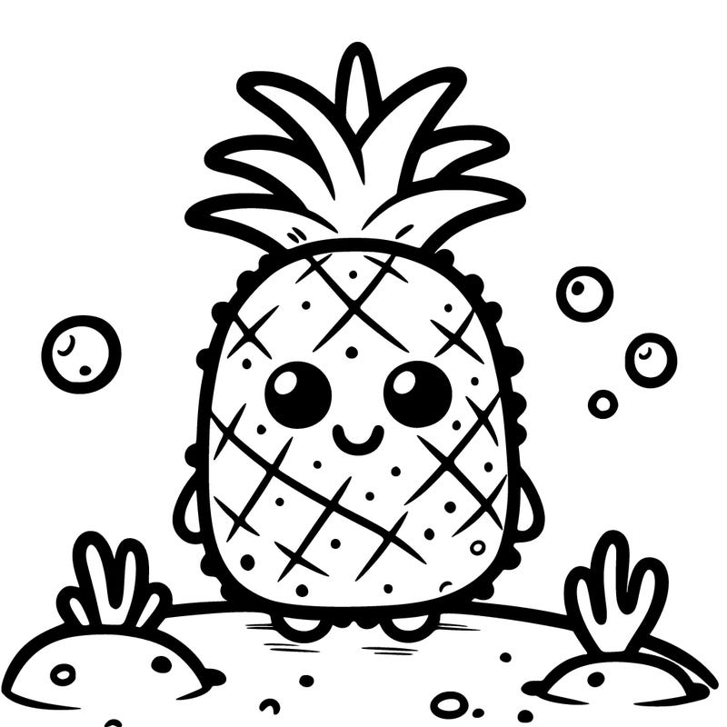 spongebob