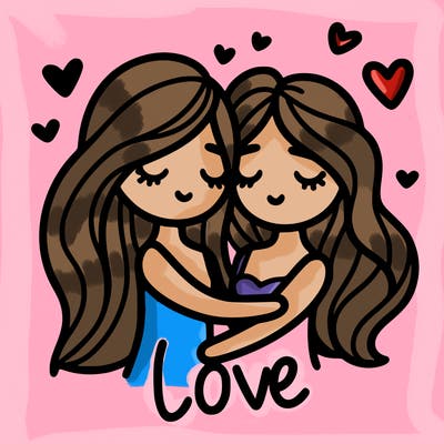 love is love