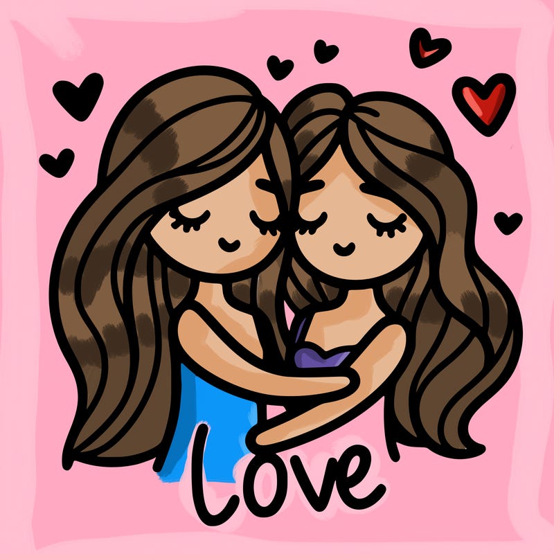 love is love