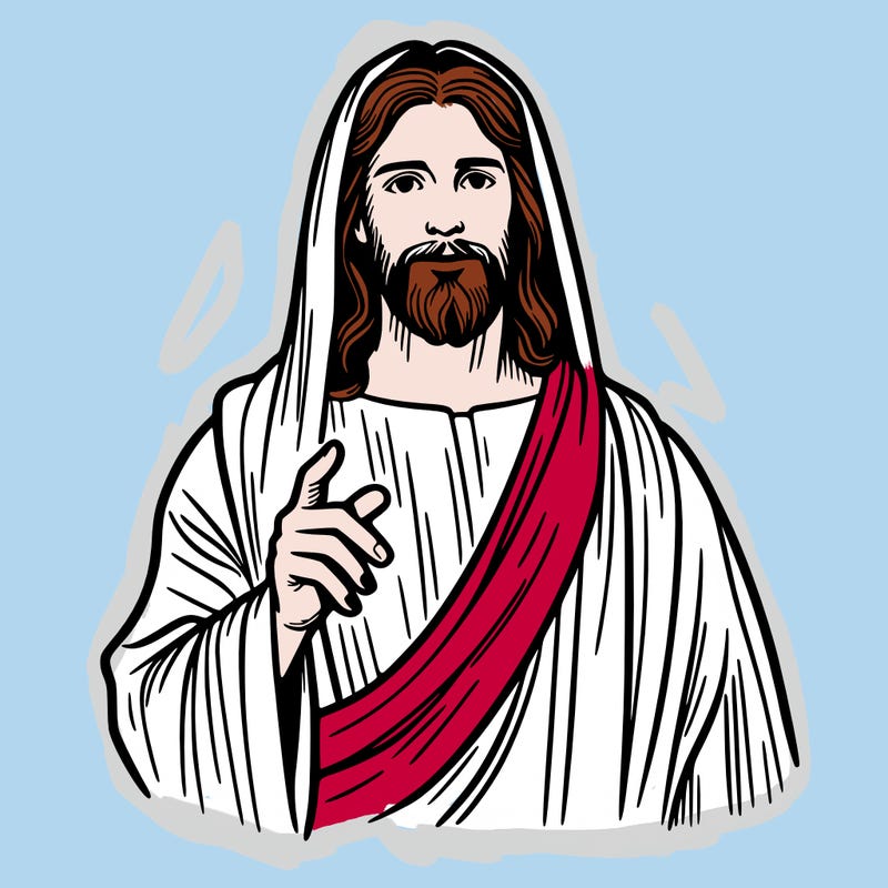 jesus