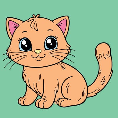 cat