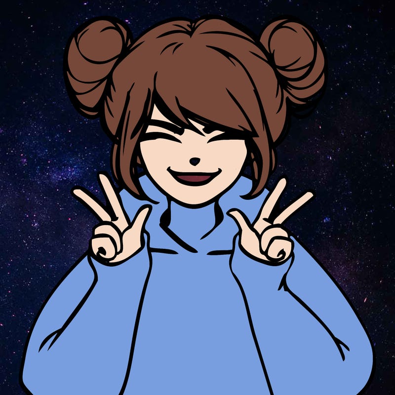 After