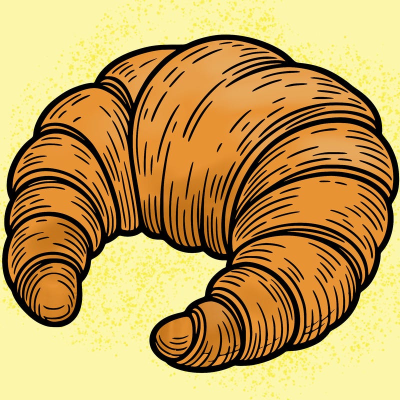 croissant