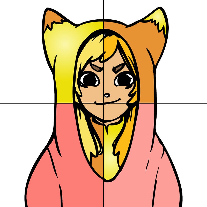 After