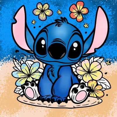 stitch
