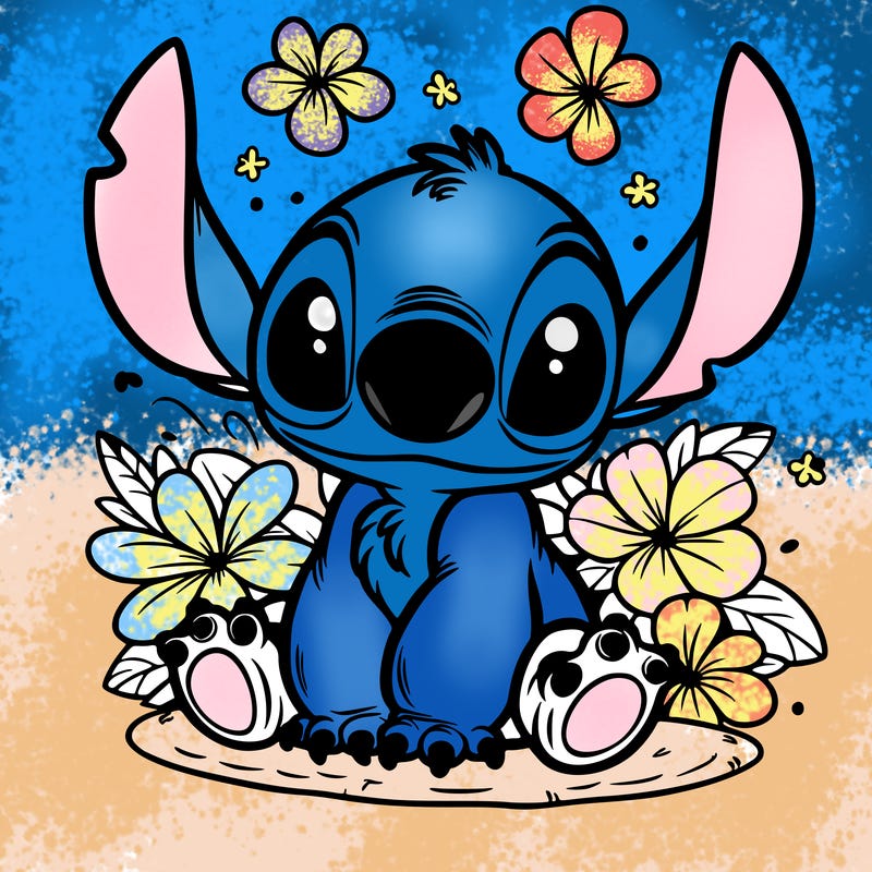 stitch