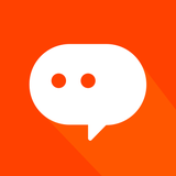 DaTalk: Honest anonymous chat - App Icon