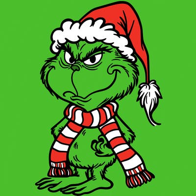 grinch