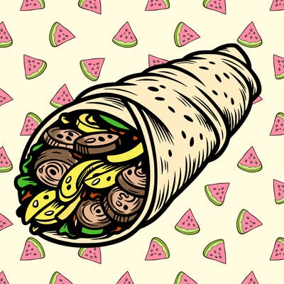 shawarma