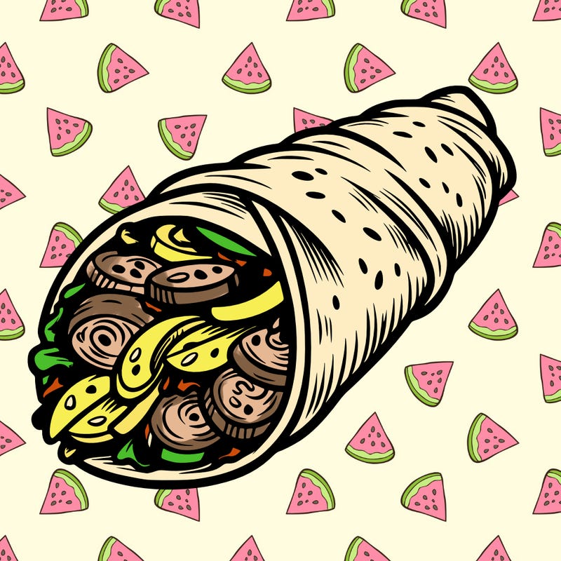 shawarma