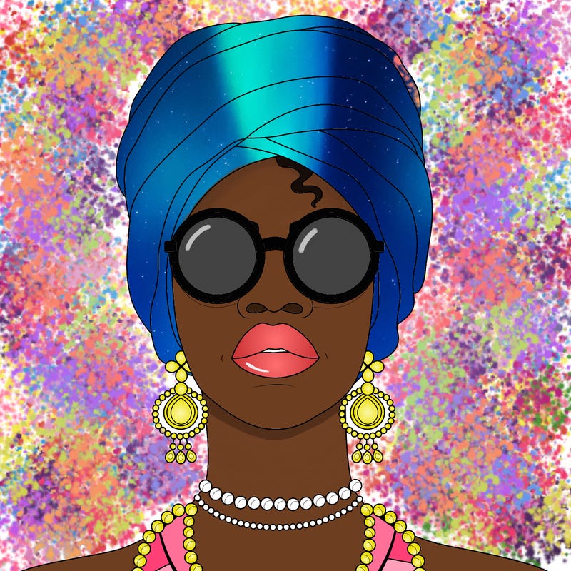 After